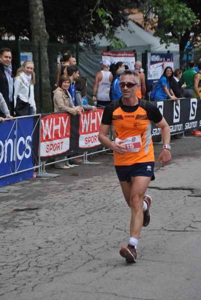 Corri Bravetta - Wellness Run (06/05/2018) 00082