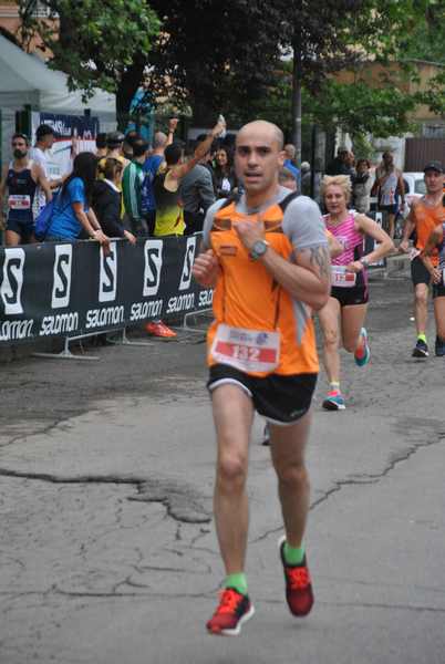 Corri Bravetta - Wellness Run (06/05/2018) 00087