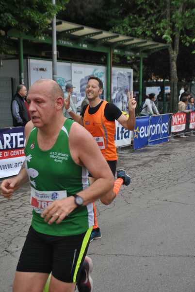 Corri Bravetta - Wellness Run (06/05/2018) 00094