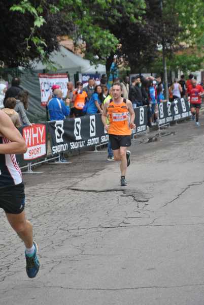 Corri Bravetta - Wellness Run (06/05/2018) 00100
