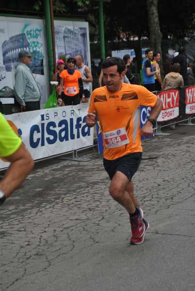 Corri Bravetta - Wellness Run (06/05/2018) 00104