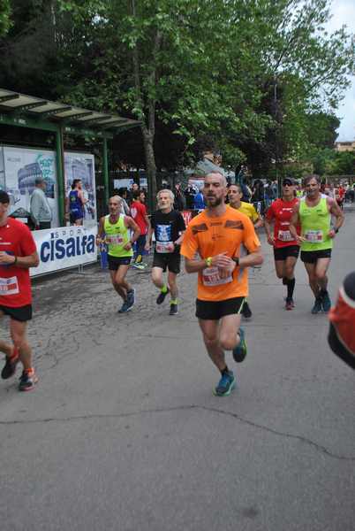 Corri Bravetta - Wellness Run (06/05/2018) 00107
