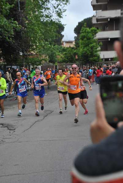 Corri Bravetta - Wellness Run (06/05/2018) 00112