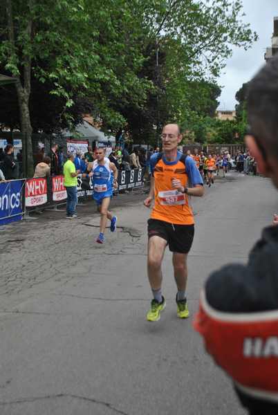 Corri Bravetta - Wellness Run (06/05/2018) 00115