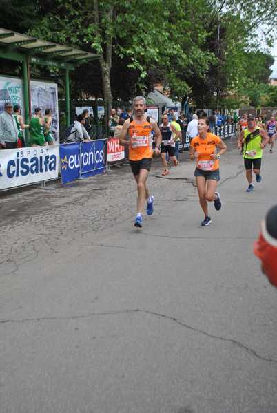 Corri Bravetta - Wellness Run (06/05/2018) 00117