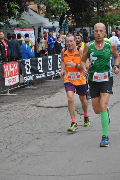 Corri Bravetta - Wellness Run (06/05/2018) 00120