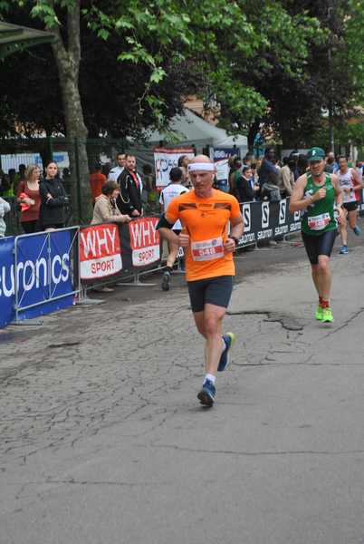 Corri Bravetta - Wellness Run (06/05/2018) 00122