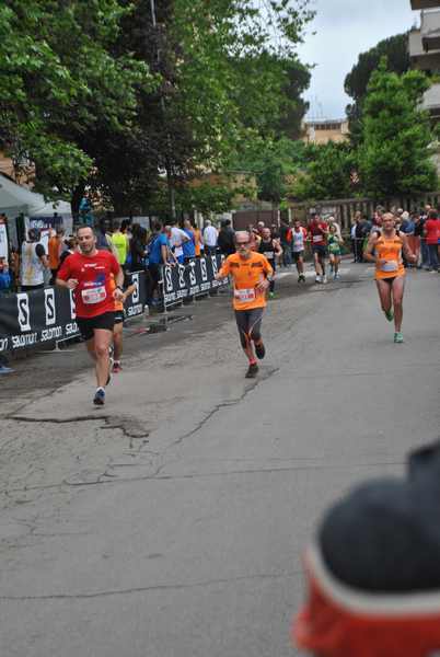 Corri Bravetta - Wellness Run (06/05/2018) 00131