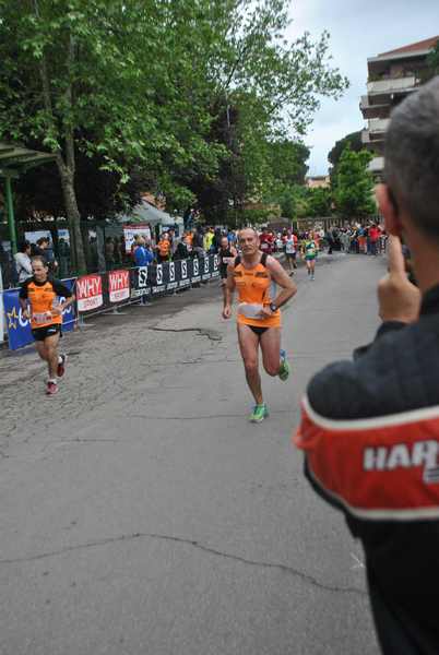 Corri Bravetta - Wellness Run (06/05/2018) 00133
