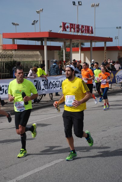 Roma Ostia Half Marathon [TOP-GOLD] (11/03/2018) 00006
