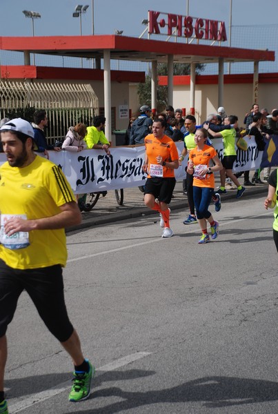 Roma Ostia Half Marathon [TOP-GOLD] (11/03/2018) 00007