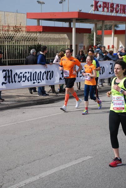 Roma Ostia Half Marathon [TOP-GOLD] (11/03/2018) 00008