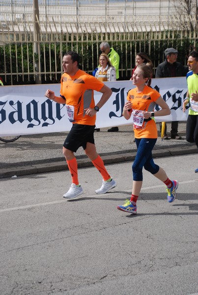 Roma Ostia Half Marathon [TOP-GOLD] (11/03/2018) 00010