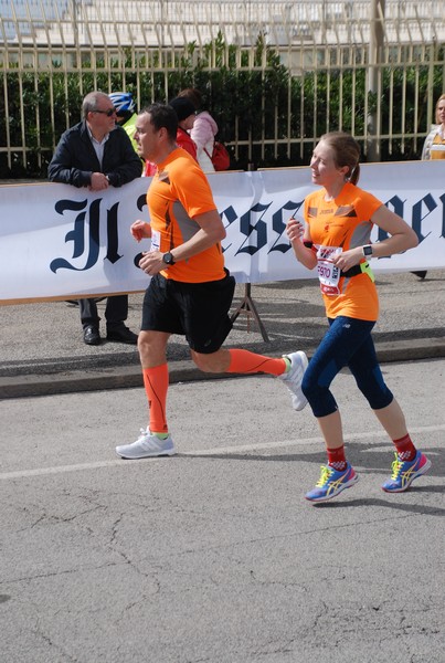 Roma Ostia Half Marathon [TOP-GOLD] (11/03/2018) 00011