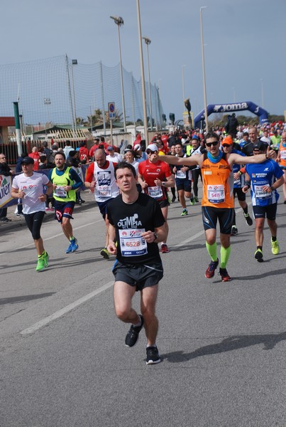 Roma Ostia Half Marathon [TOP-GOLD] (11/03/2018) 00012
