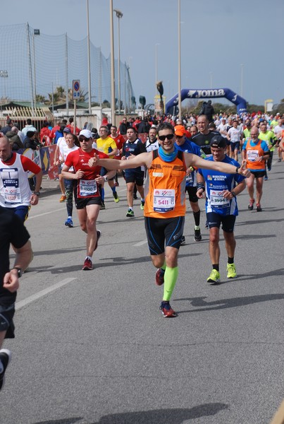 Roma Ostia Half Marathon [TOP-GOLD] (11/03/2018) 00013