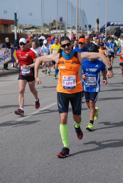 Roma Ostia Half Marathon [TOP-GOLD] (11/03/2018) 00015
