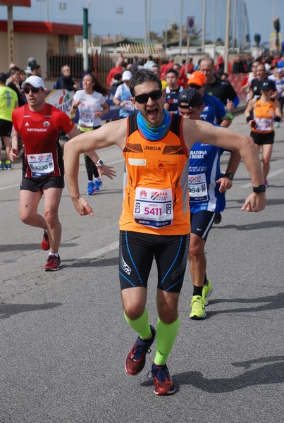 Roma Ostia Half Marathon [TOP-GOLD] (11/03/2018) 00016