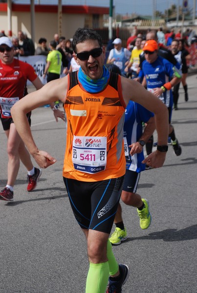 Roma Ostia Half Marathon [TOP-GOLD] (11/03/2018) 00017