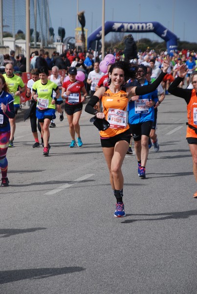 Roma Ostia Half Marathon [TOP-GOLD] (11/03/2018) 00023