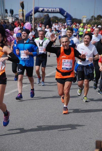 Roma Ostia Half Marathon [TOP-GOLD] (11/03/2018) 00025