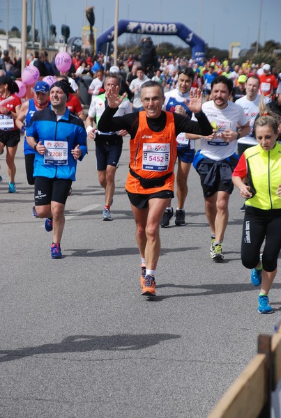 Roma Ostia Half Marathon [TOP-GOLD] (11/03/2018) 00026