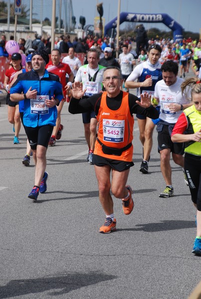 Roma Ostia Half Marathon [TOP-GOLD] (11/03/2018) 00027