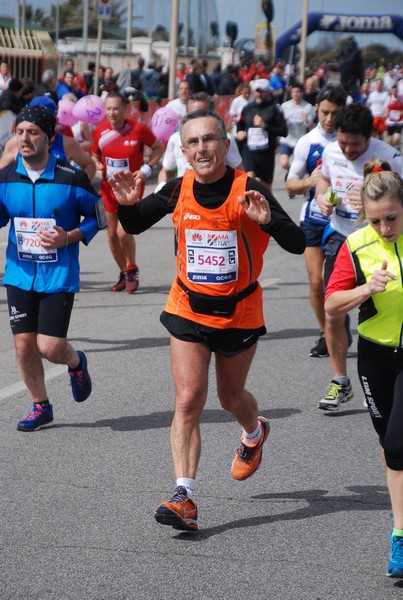 Roma Ostia Half Marathon [TOP-GOLD] (11/03/2018) 00028