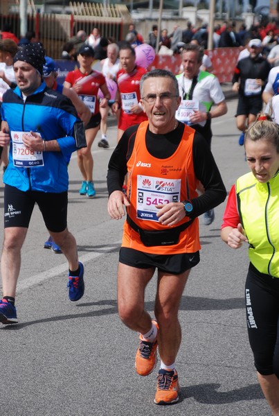 Roma Ostia Half Marathon [TOP-GOLD] (11/03/2018) 00029