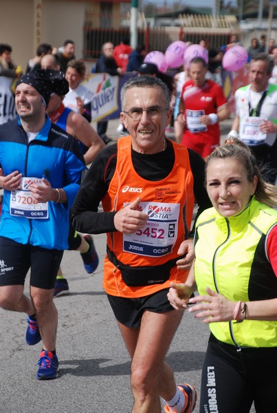 Roma Ostia Half Marathon [TOP-GOLD] (11/03/2018) 00030