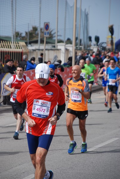 Roma Ostia Half Marathon [TOP-GOLD] (11/03/2018) 00031