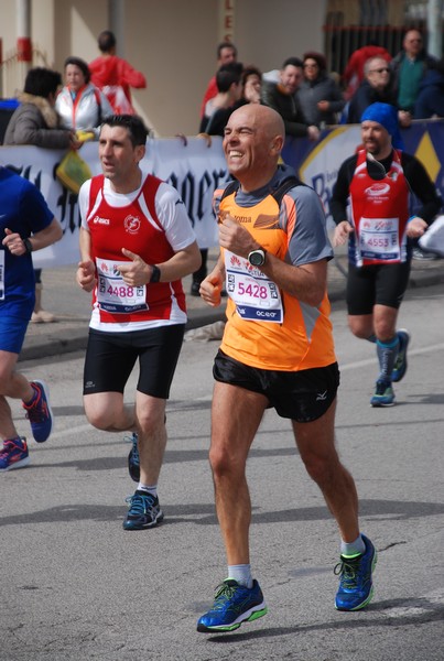 Roma Ostia Half Marathon [TOP-GOLD] (11/03/2018) 00035