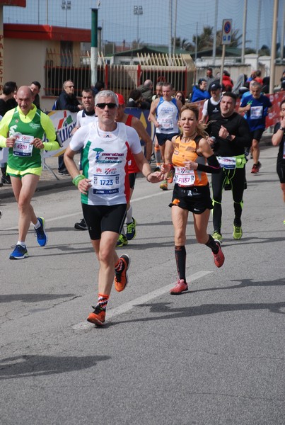 Roma Ostia Half Marathon [TOP-GOLD] (11/03/2018) 00036