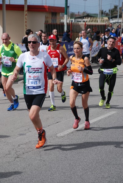 Roma Ostia Half Marathon [TOP-GOLD] (11/03/2018) 00037