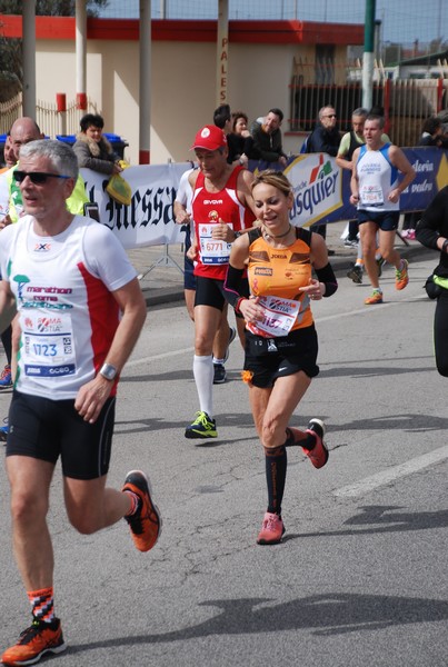Roma Ostia Half Marathon [TOP-GOLD] (11/03/2018) 00038