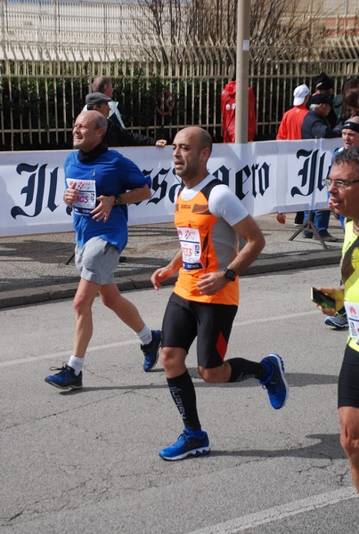 Roma Ostia Half Marathon [TOP-GOLD] (11/03/2018) 00046