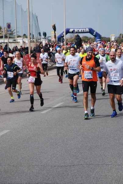 Roma Ostia Half Marathon [TOP-GOLD] (11/03/2018) 00050