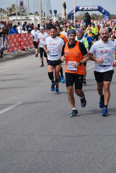 Roma Ostia Half Marathon [TOP-GOLD] (11/03/2018) 00053