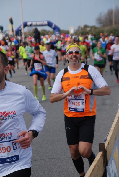 Roma Ostia Half Marathon [TOP-GOLD] (11/03/2018) 00055