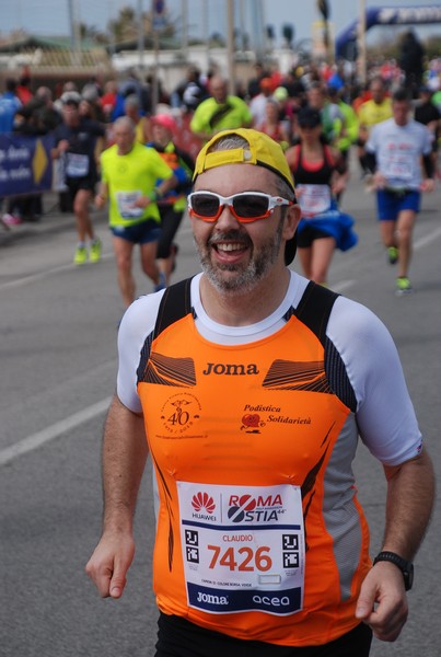 Roma Ostia Half Marathon [TOP-GOLD] (11/03/2018) 00057