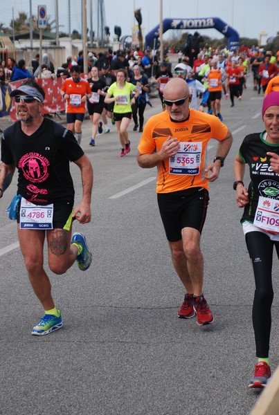 Roma Ostia Half Marathon [TOP-GOLD] (11/03/2018) 00083