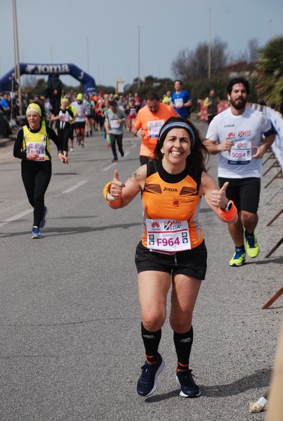 Roma Ostia Half Marathon [TOP-GOLD] (11/03/2018) 00100