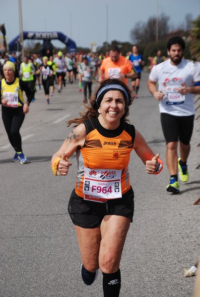 Roma Ostia Half Marathon [TOP-GOLD] (11/03/2018) 00101