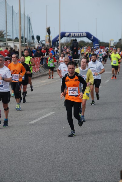 Roma Ostia Half Marathon [TOP-GOLD] (11/03/2018) 00110