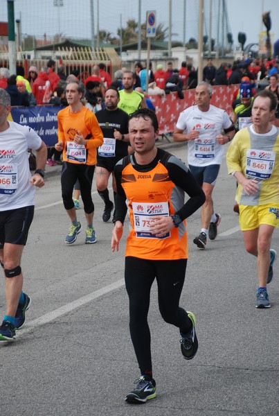 Roma Ostia Half Marathon [TOP-GOLD] (11/03/2018) 00113