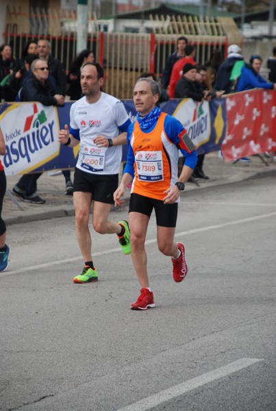 Roma Ostia Half Marathon [TOP-GOLD] (11/03/2018) 00123