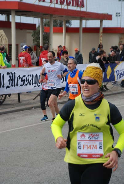 Roma Ostia Half Marathon [TOP-GOLD] (11/03/2018) 00124
