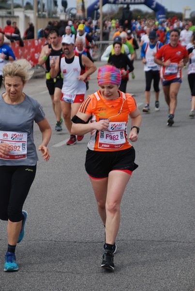 Roma Ostia Half Marathon [TOP-GOLD] (11/03/2018) 00133