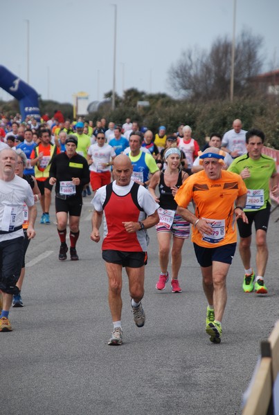 Roma Ostia Half Marathon [TOP-GOLD] (11/03/2018) 00137