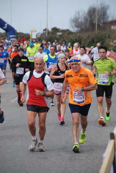Roma Ostia Half Marathon [TOP-GOLD] (11/03/2018) 00139